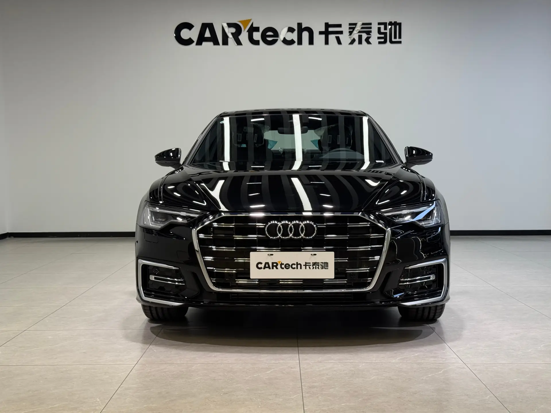 Audi A6L 40 TFSI, 2025 24