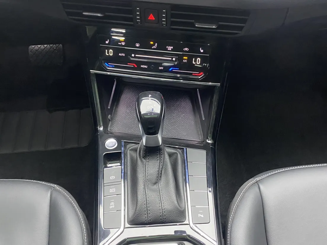 Volkswagen Passat, 2024 27