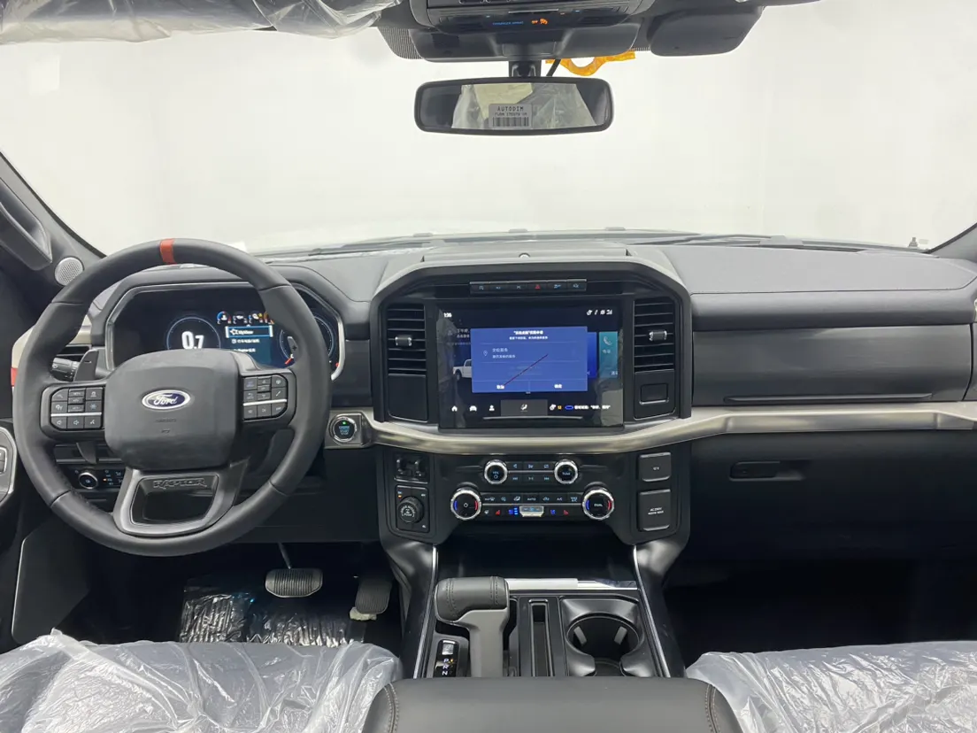 Ford F-150, 2026 22
