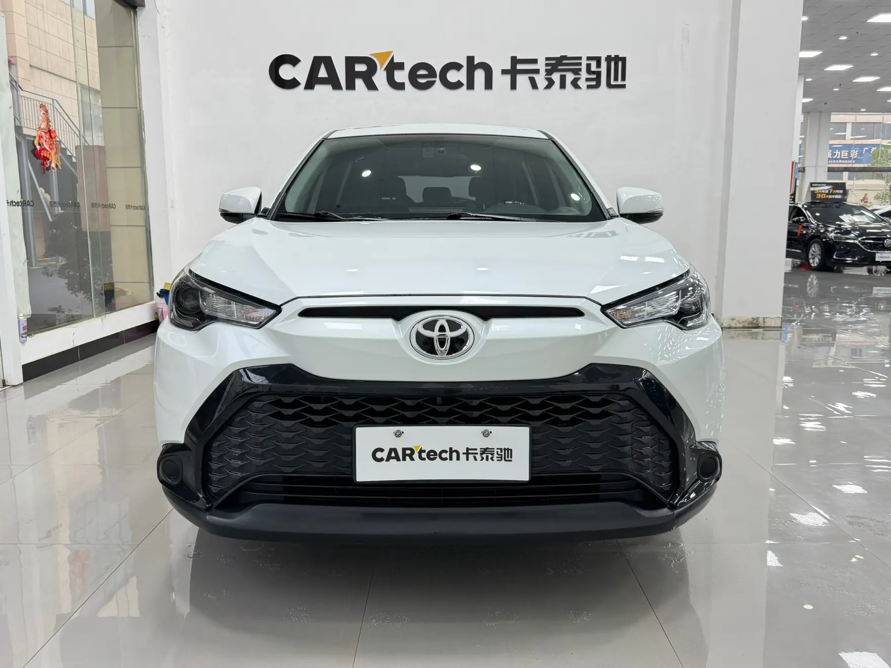 Toyota Frontlander, 2025 3