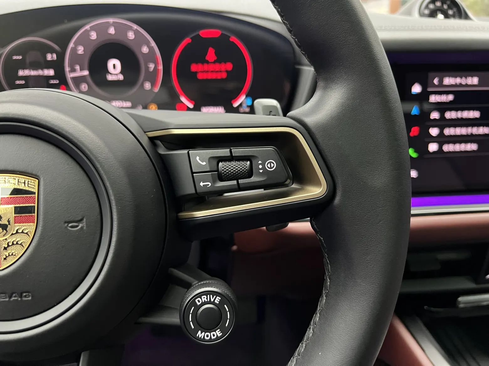 Porsche Cayenne, 2026 24