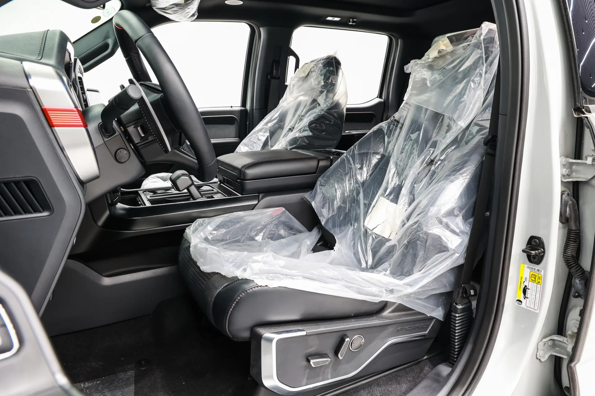 Ford F-150, 2023 14