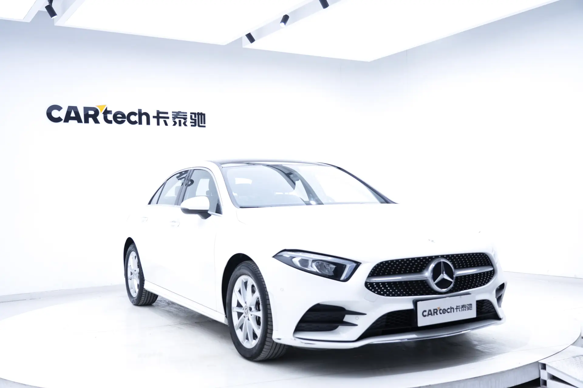 Mercedes-Benz A 200 L, 2022 2