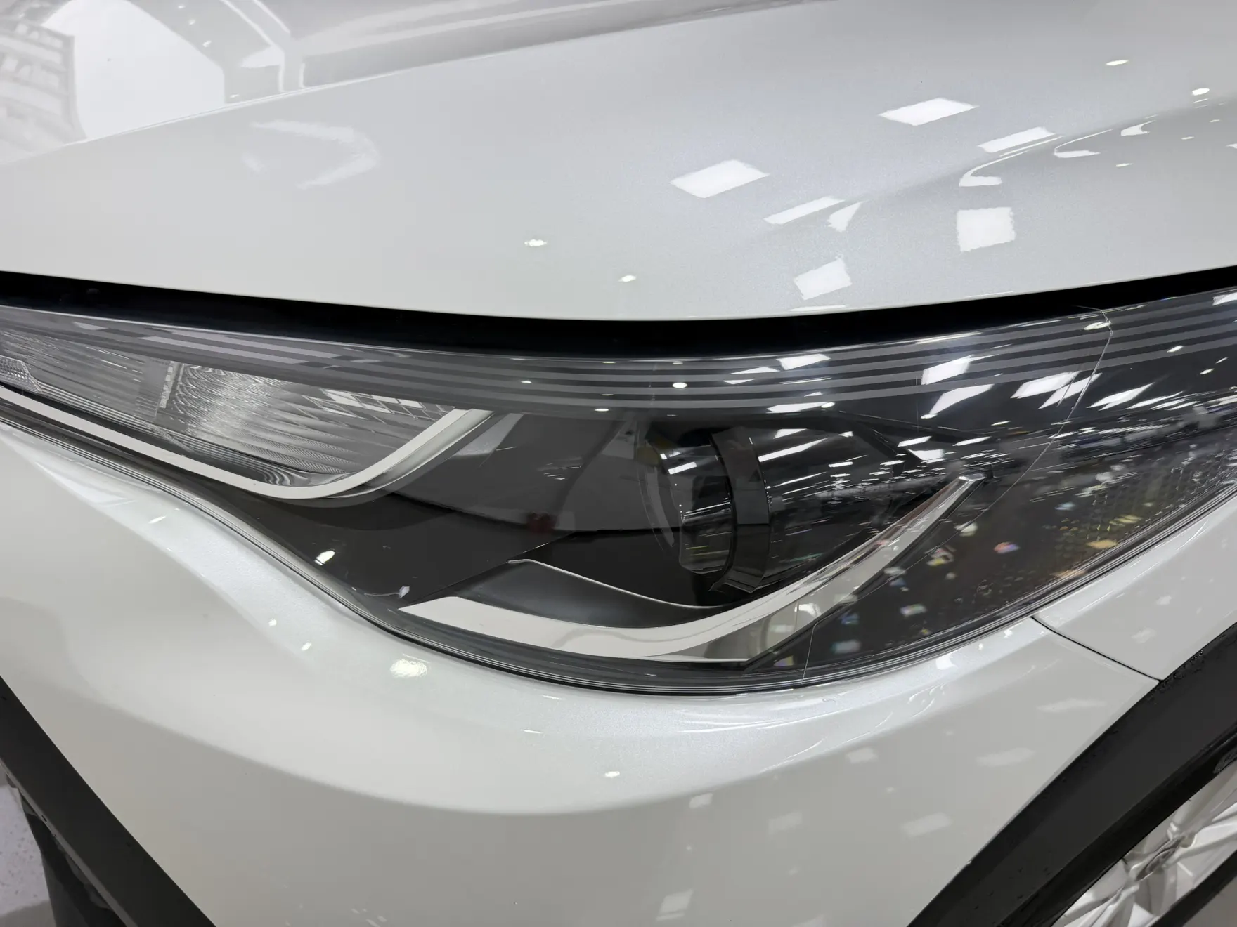 Toyota Frontlander, 2025 7