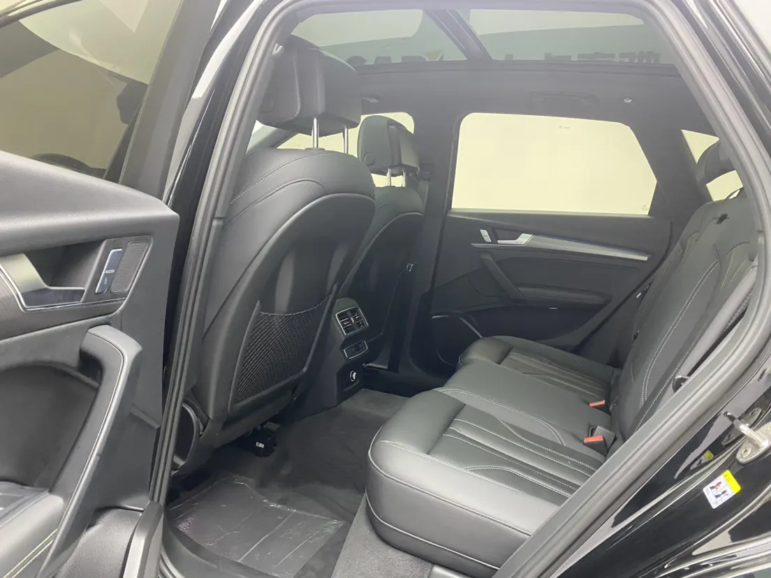 Audi Q5L 40, 2023 19