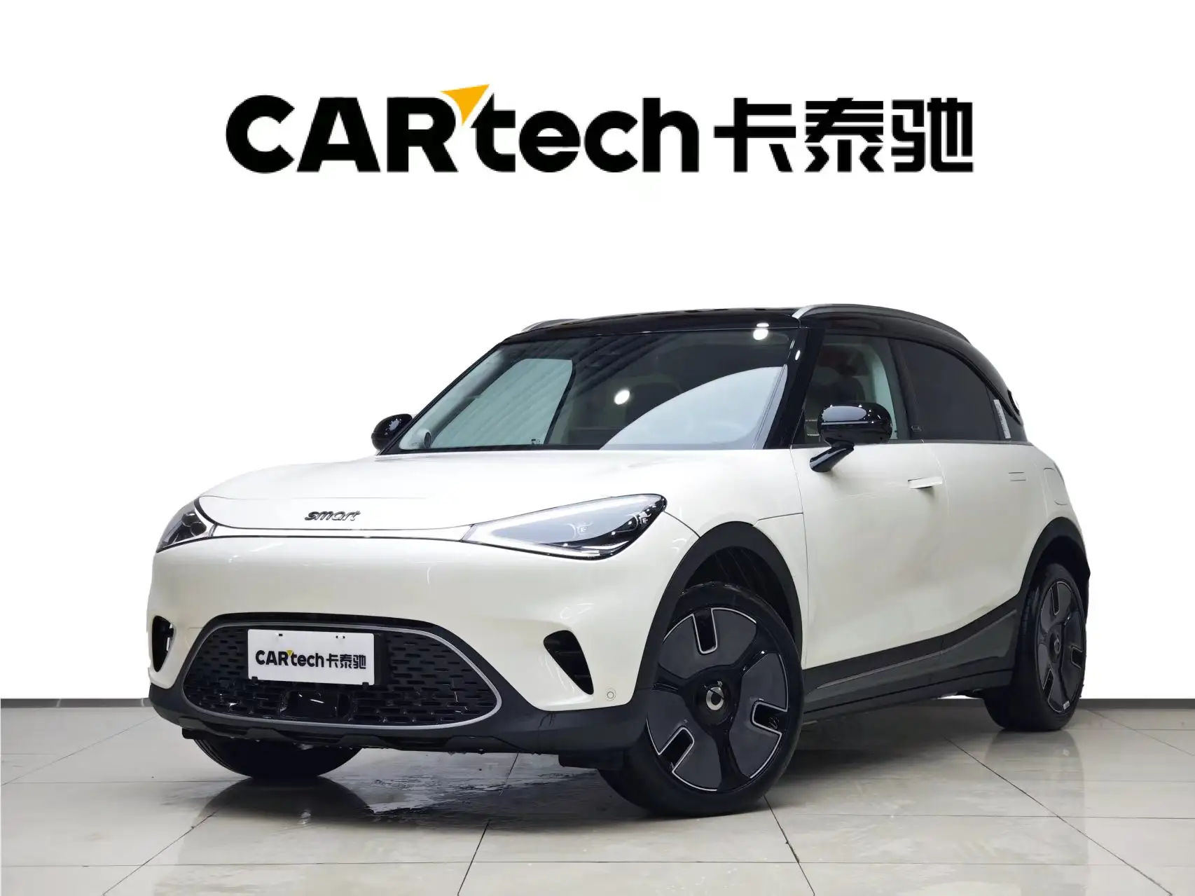 Smart 1