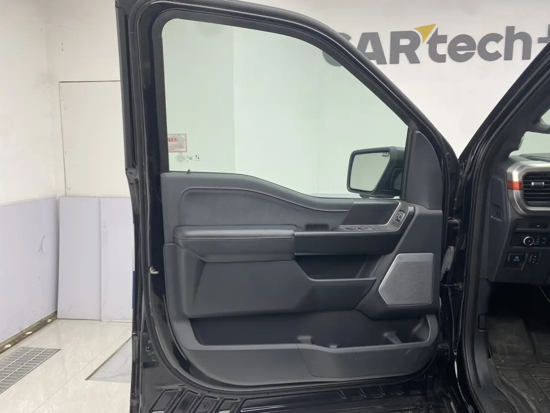 Ford F-150, 2026 16