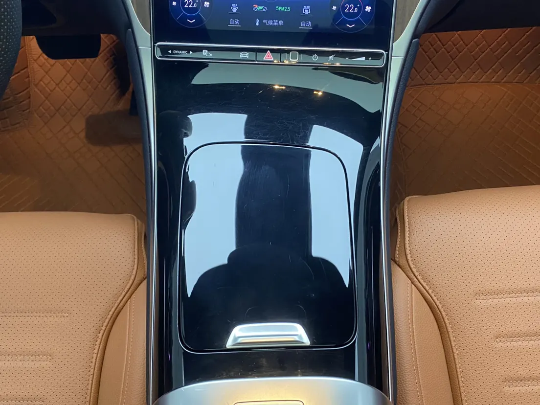 Mercedes-Benz GLC 300 L, 2024 22