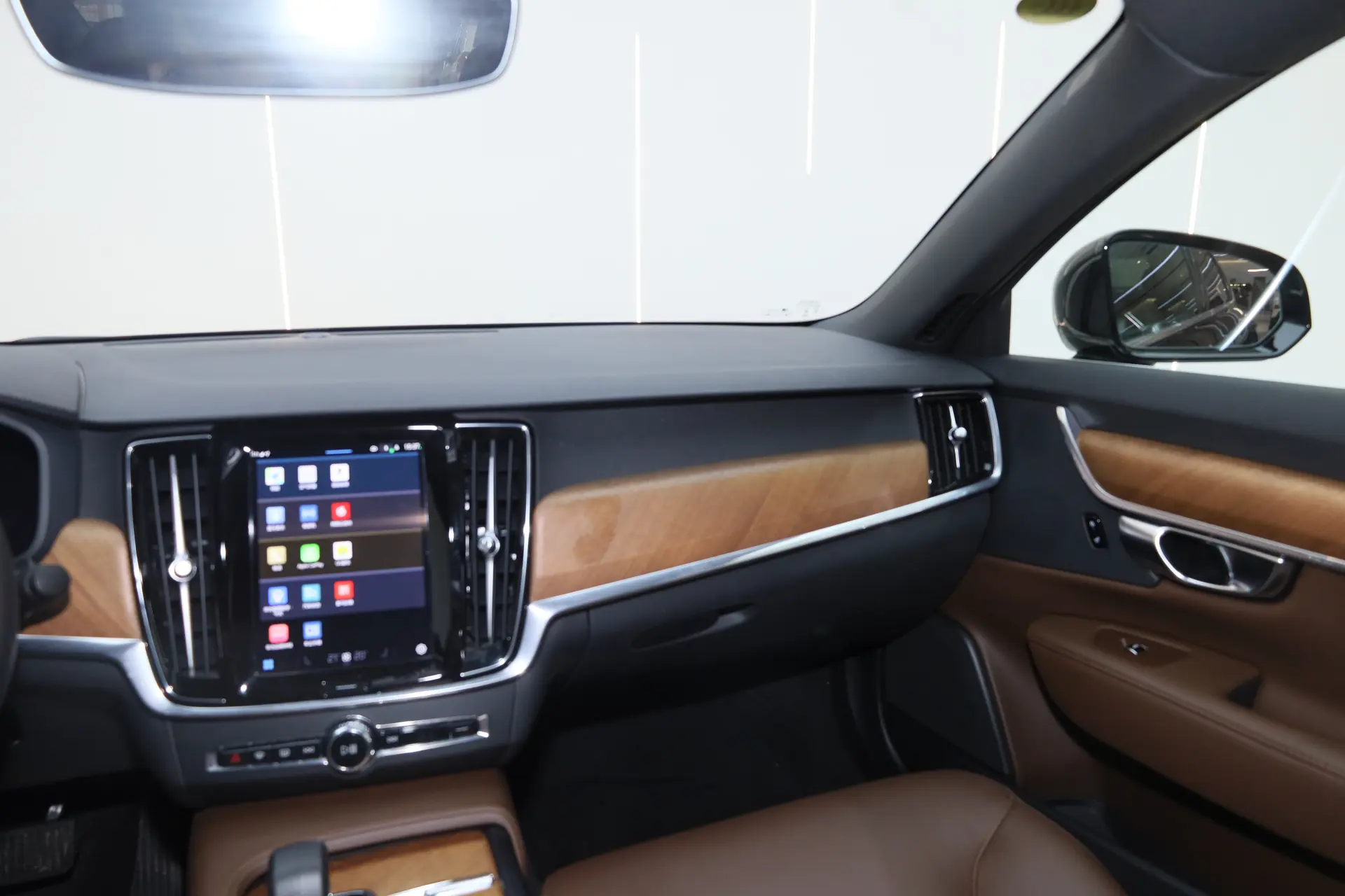 Volvo S90, 2025 29