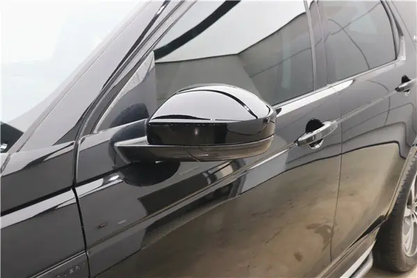 Land Rover Discovery Sport, 2024 25