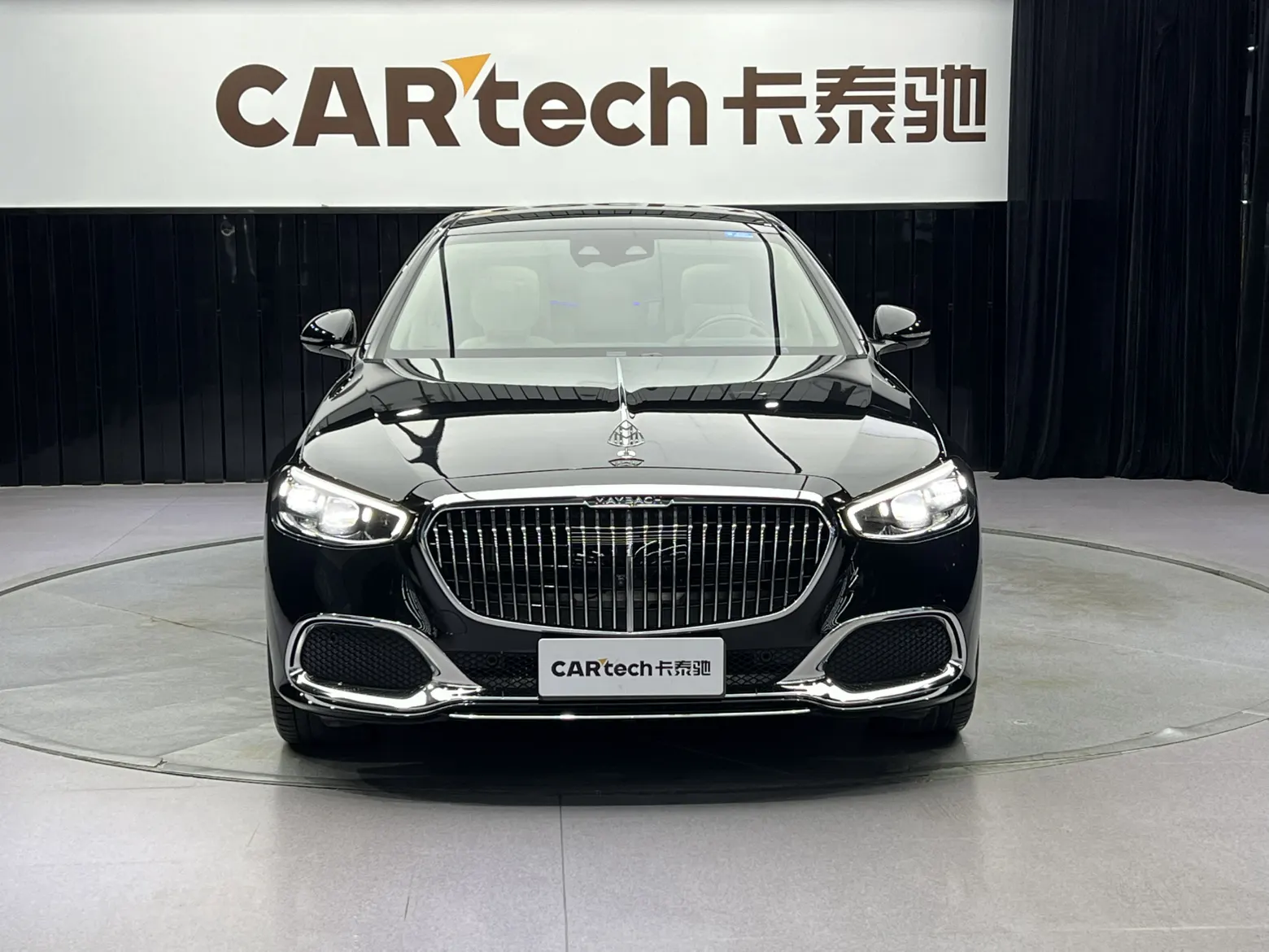 Mercedes-Benz S 480 4MATIC, 2021 3