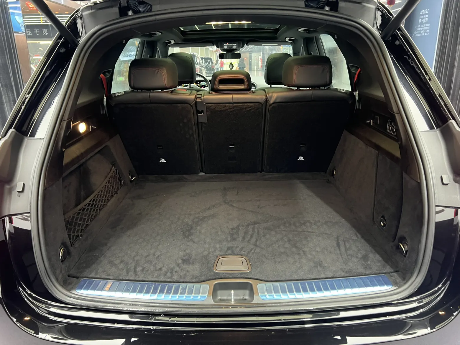 Mercedes-Benz GLE 53 4MATIC, 2022 25