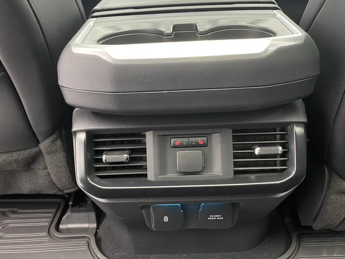 Ford F-150, 2026 22