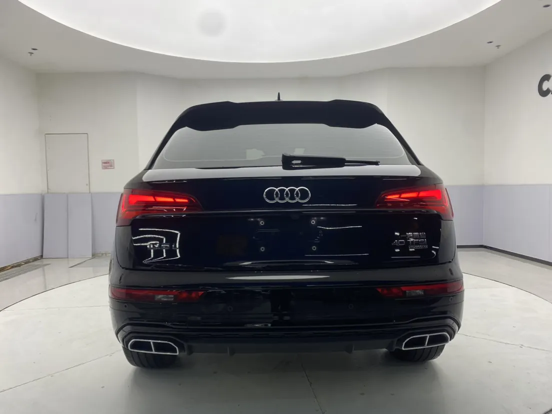 Audi Q5L 40, 2023 6
