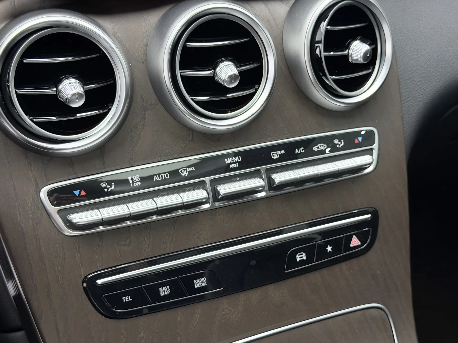 Mercedes-Benz GLC 300 L, 2020 30