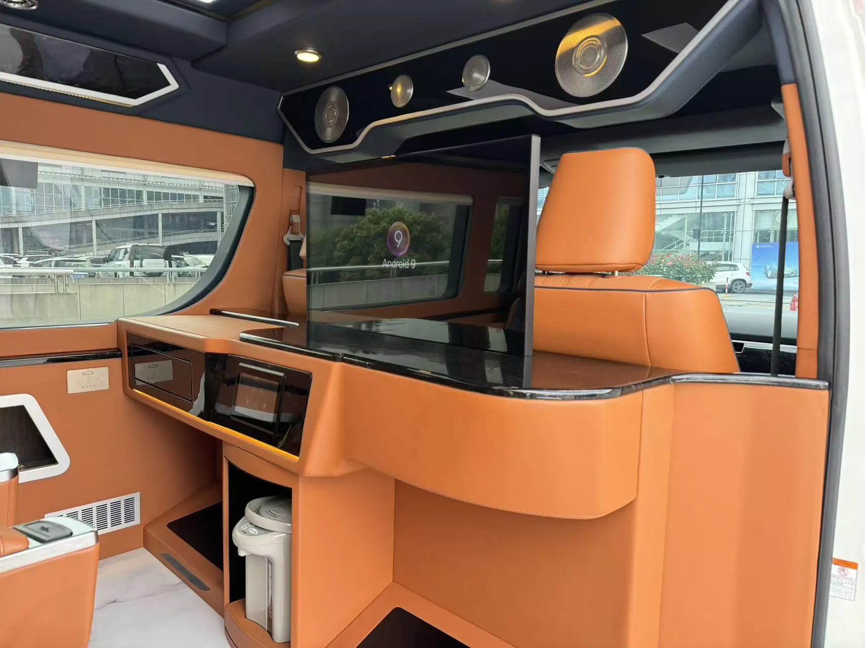 Toyota HiAce, 2023 11