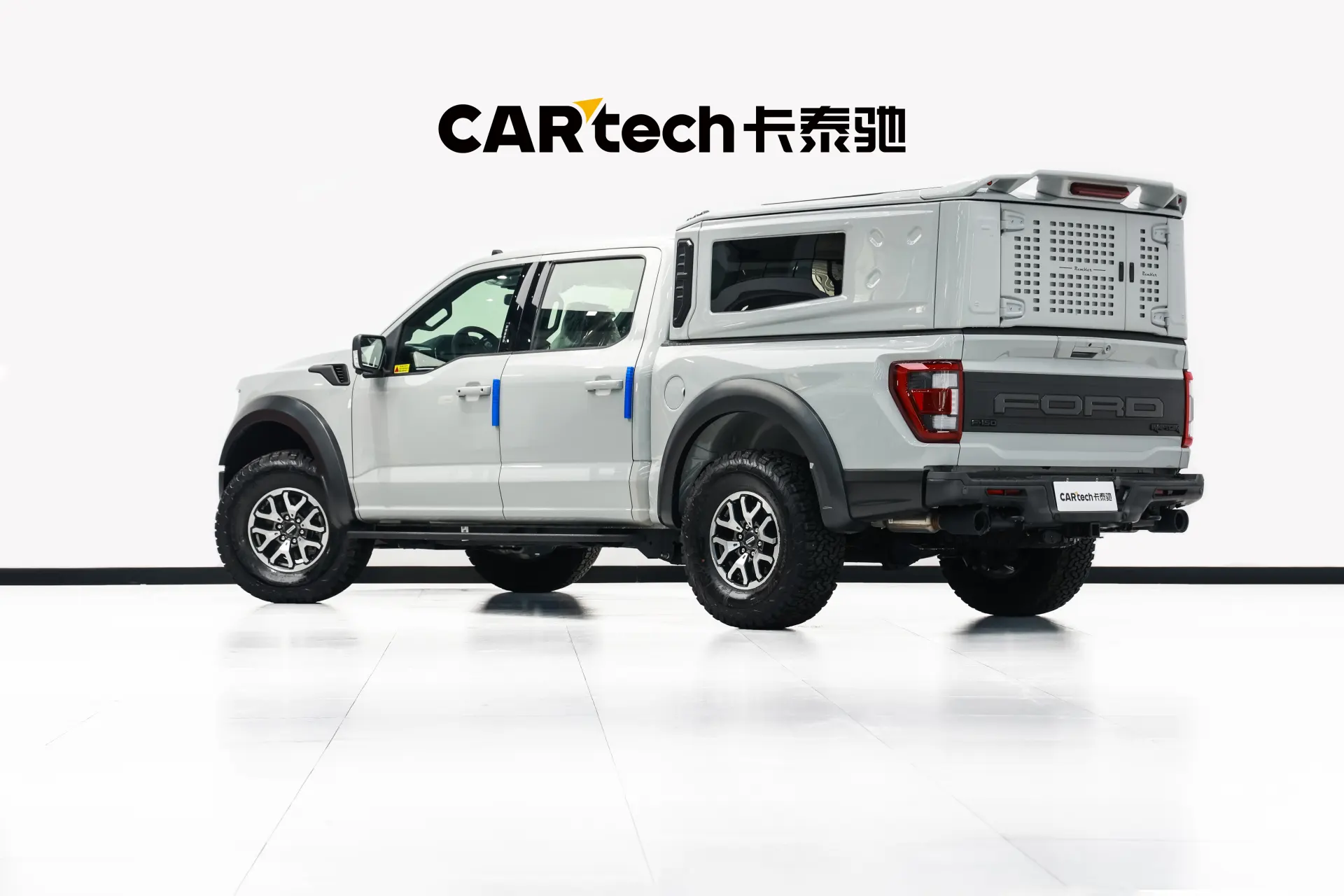 Ford F-150, 2023 6