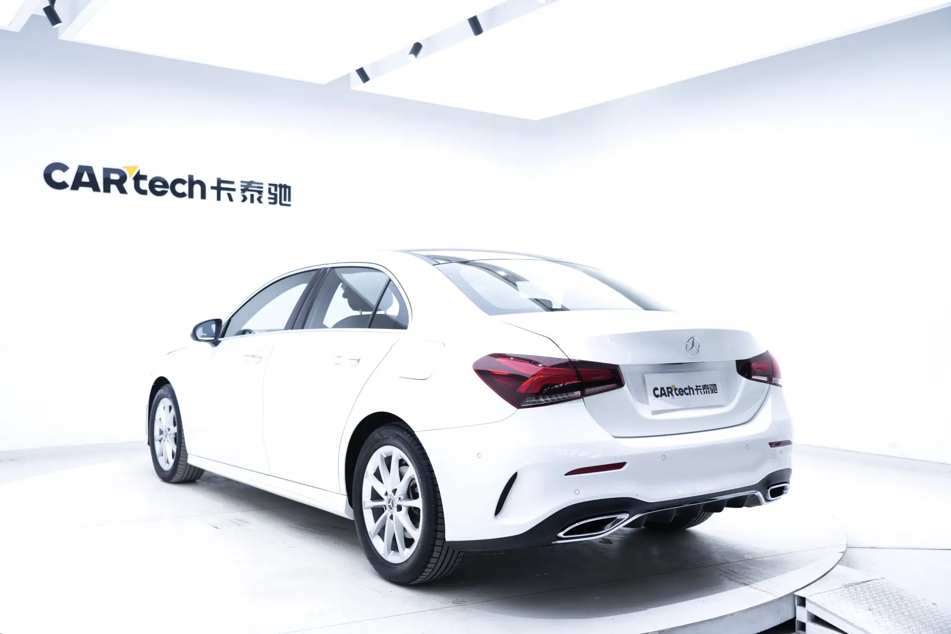 Mercedes-Benz A 200 L, 2022 7