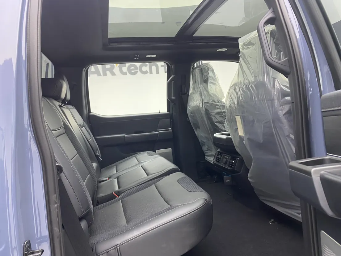 Ford F-150, 2026 28