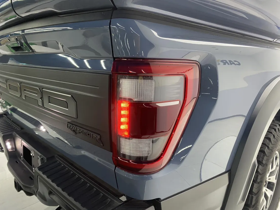 Ford F-150, 2026 9