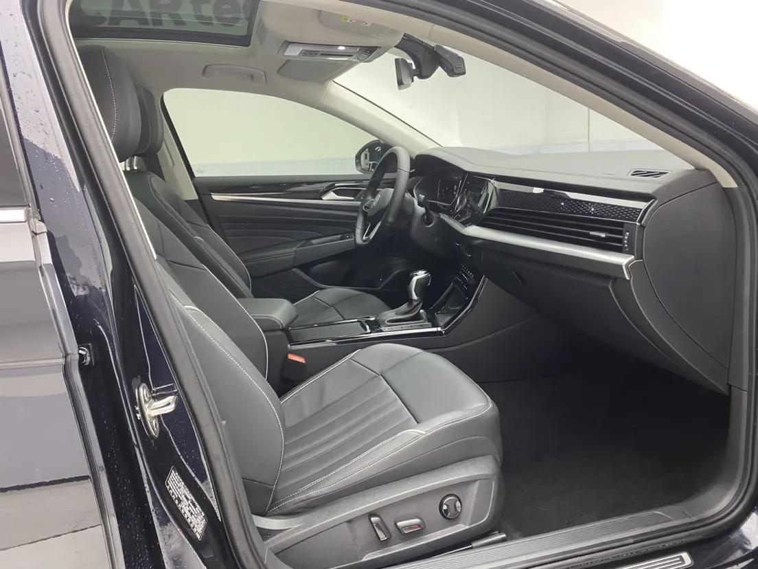 Volkswagen Passat, 2024 20