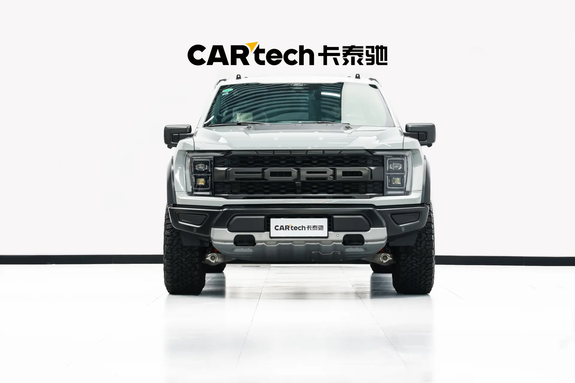 Ford F-150, 2023 3