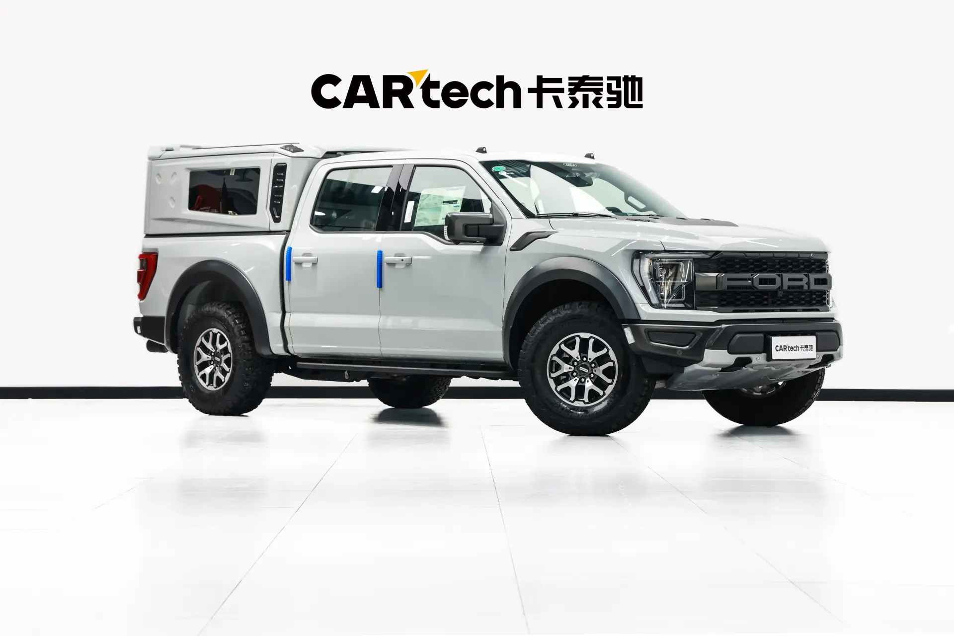 Ford F-150, 2023 2