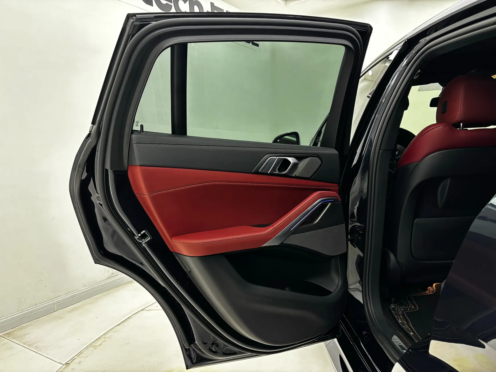 BMW X6, 2023 24