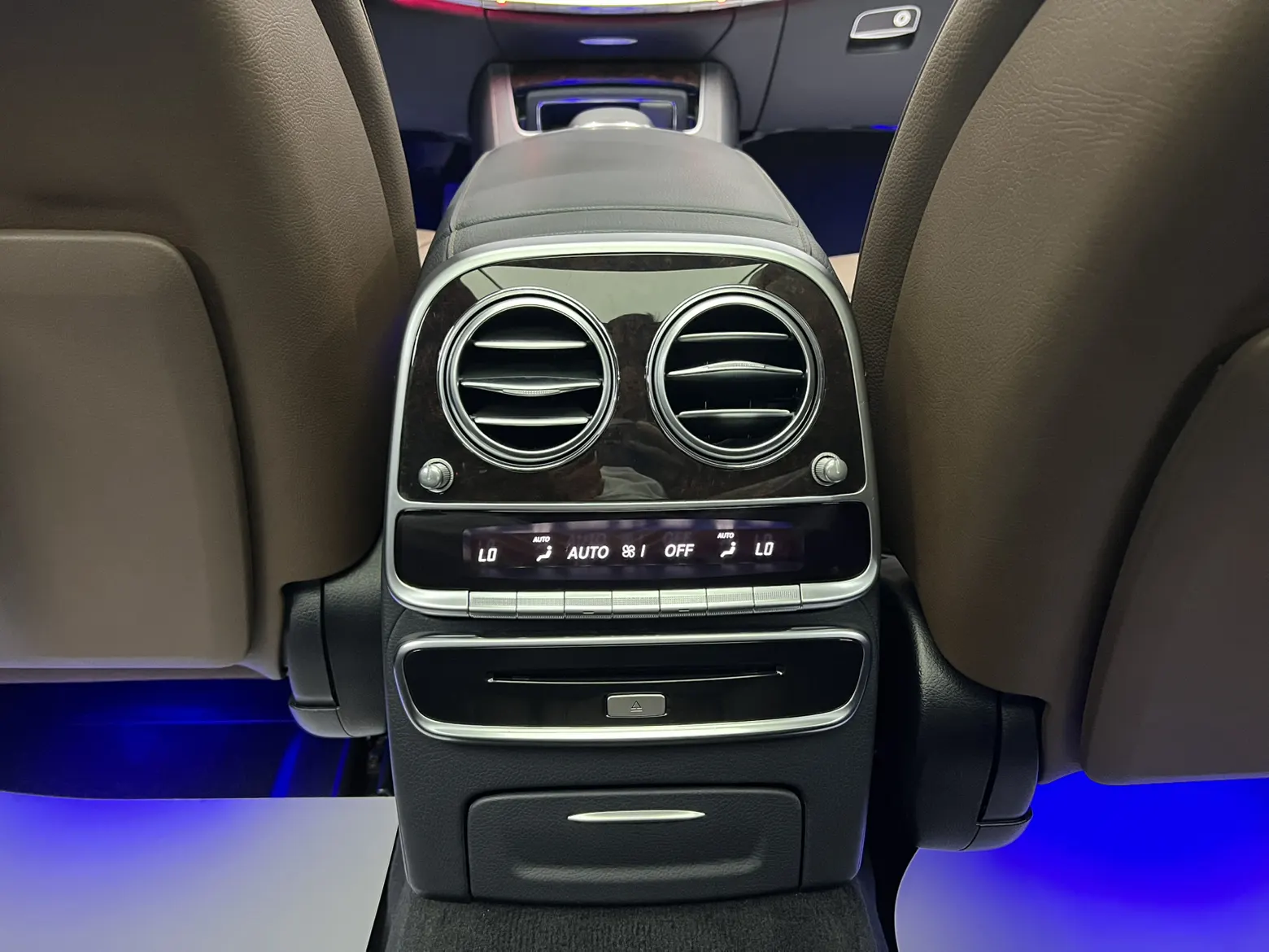 Mercedes-Benz S 350 L, 2020 21