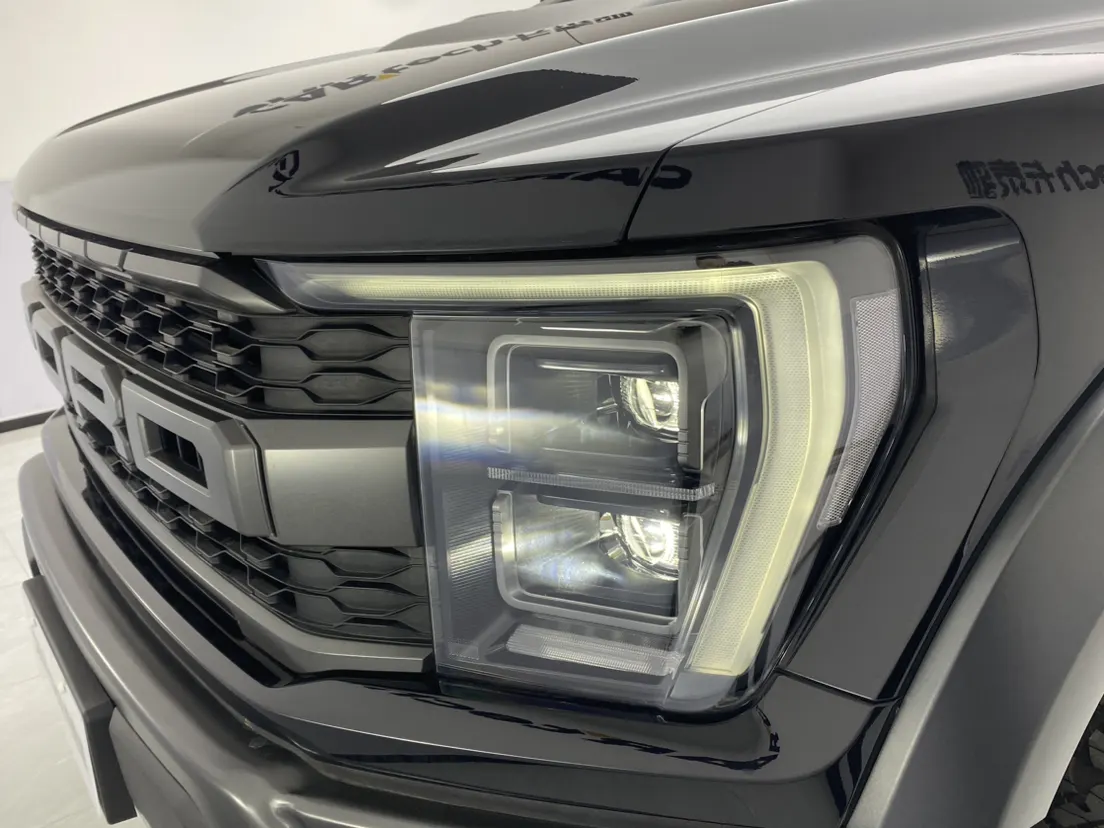 Ford F-150, 2026 9