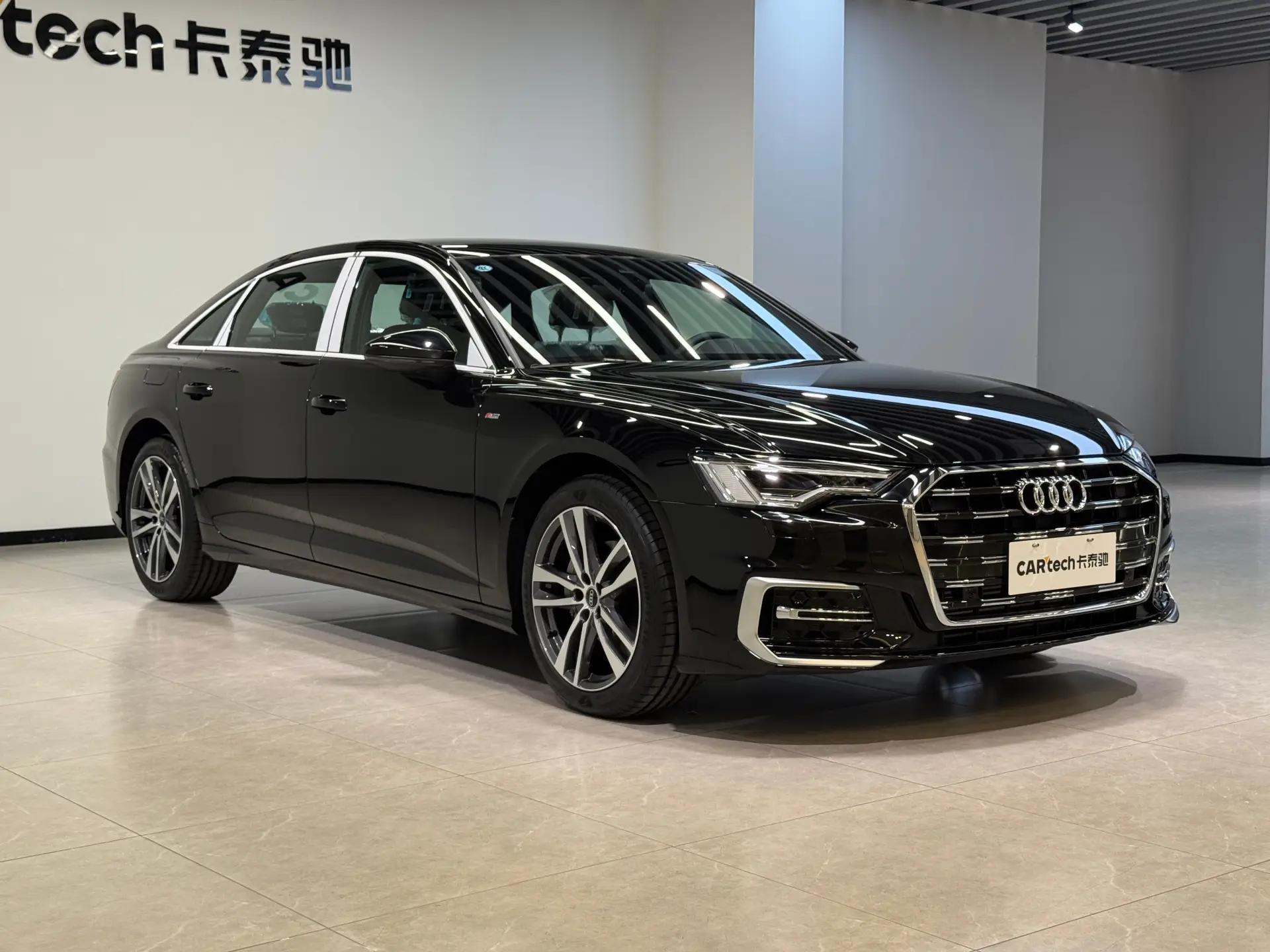 Audi A6L 40 TFSI, 2025 25