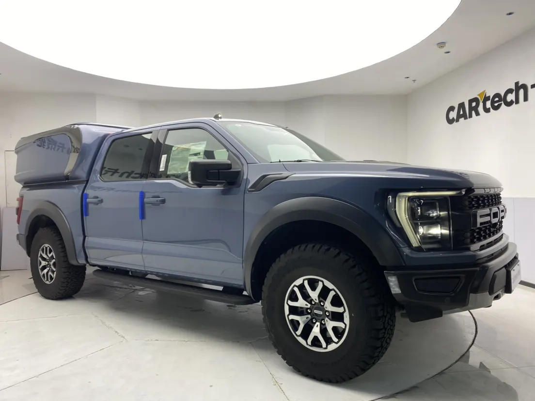 Ford F-150, 2026 2