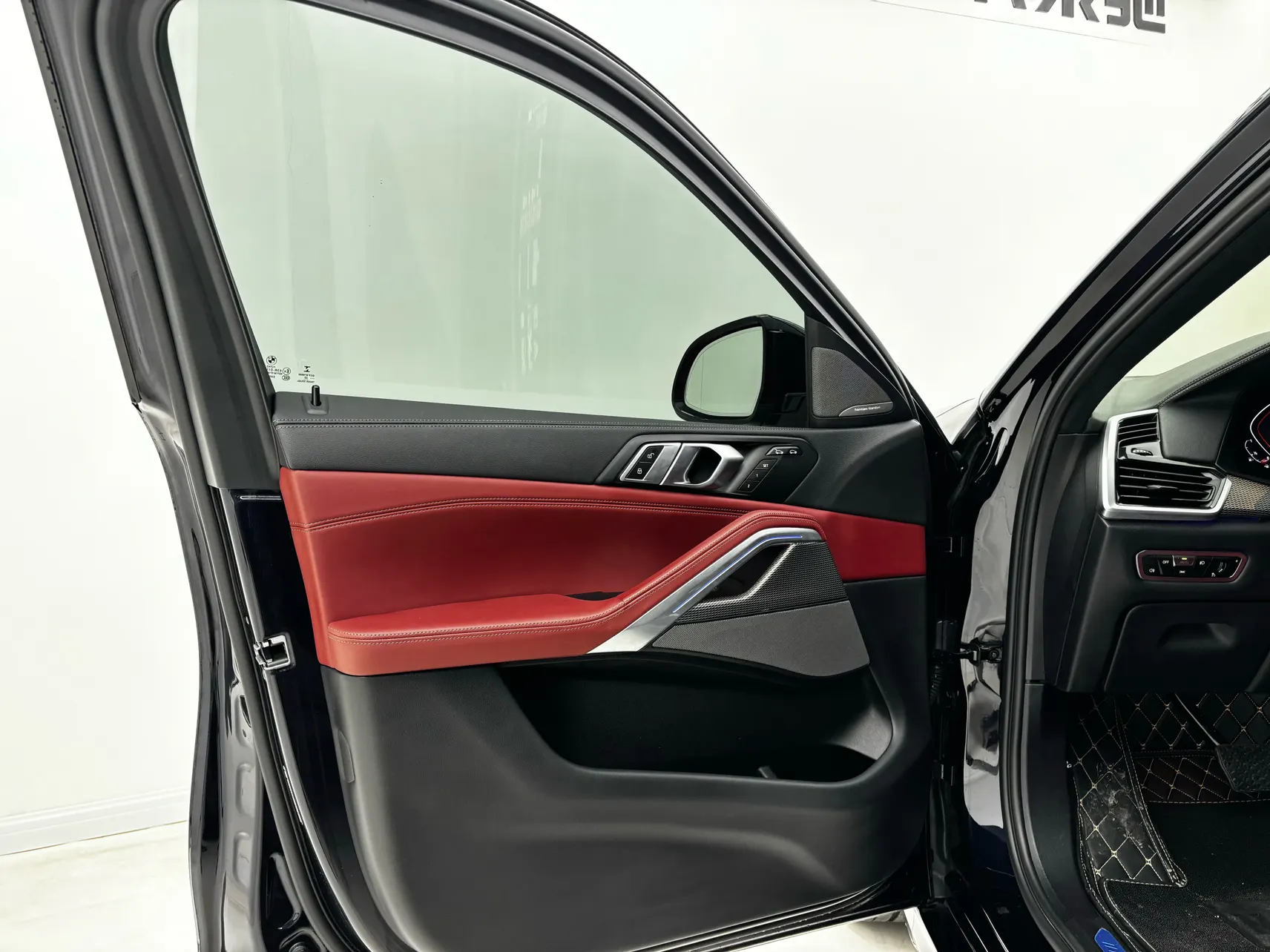 BMW X6, 2023 25