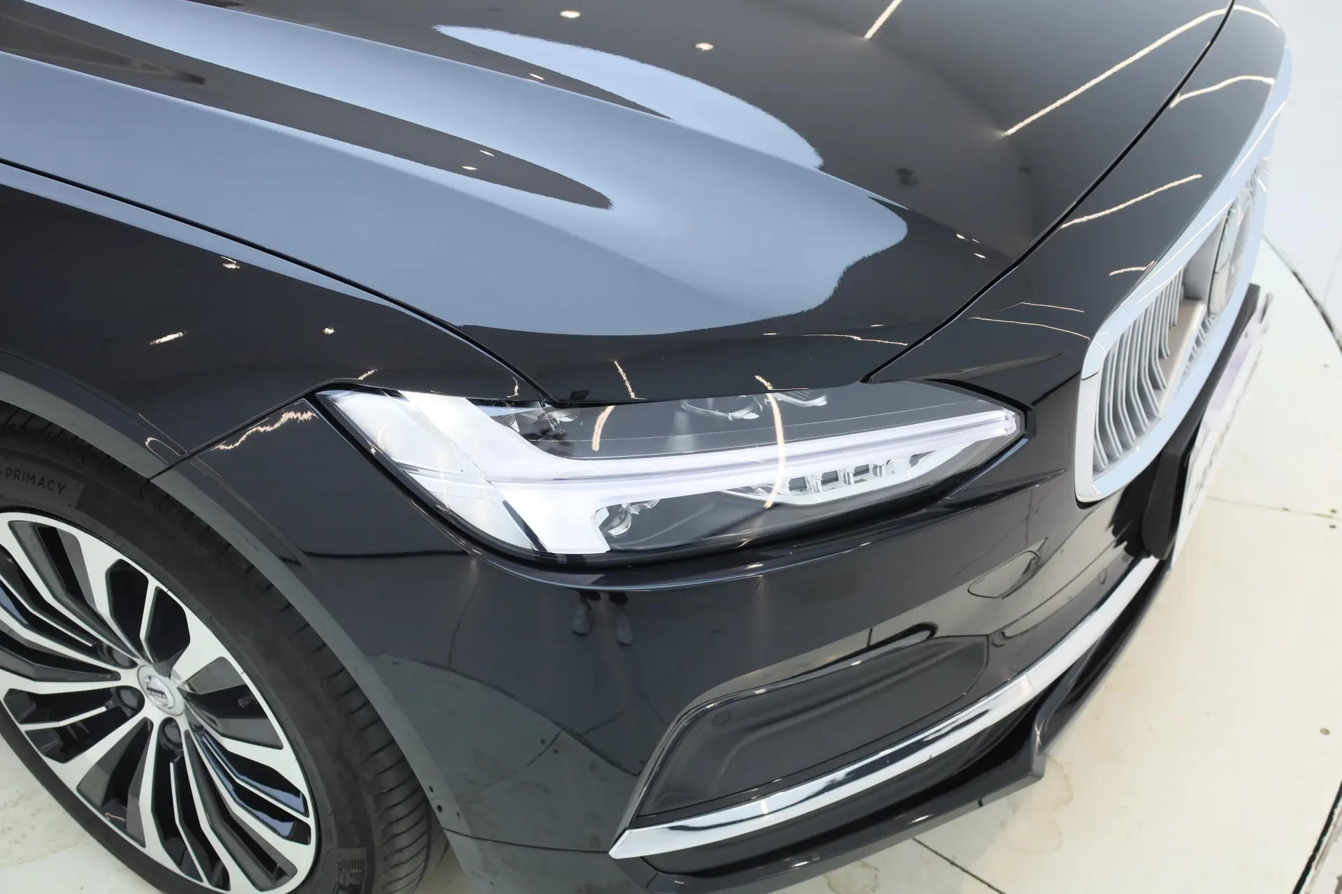 Volvo S90, 2025 9
