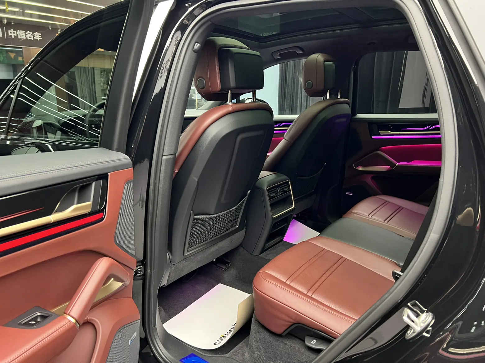 Porsche Cayenne, 2026 17