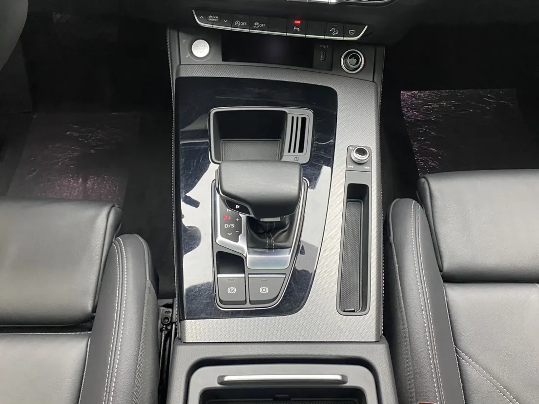 Audi Q5L 40, 2023 20