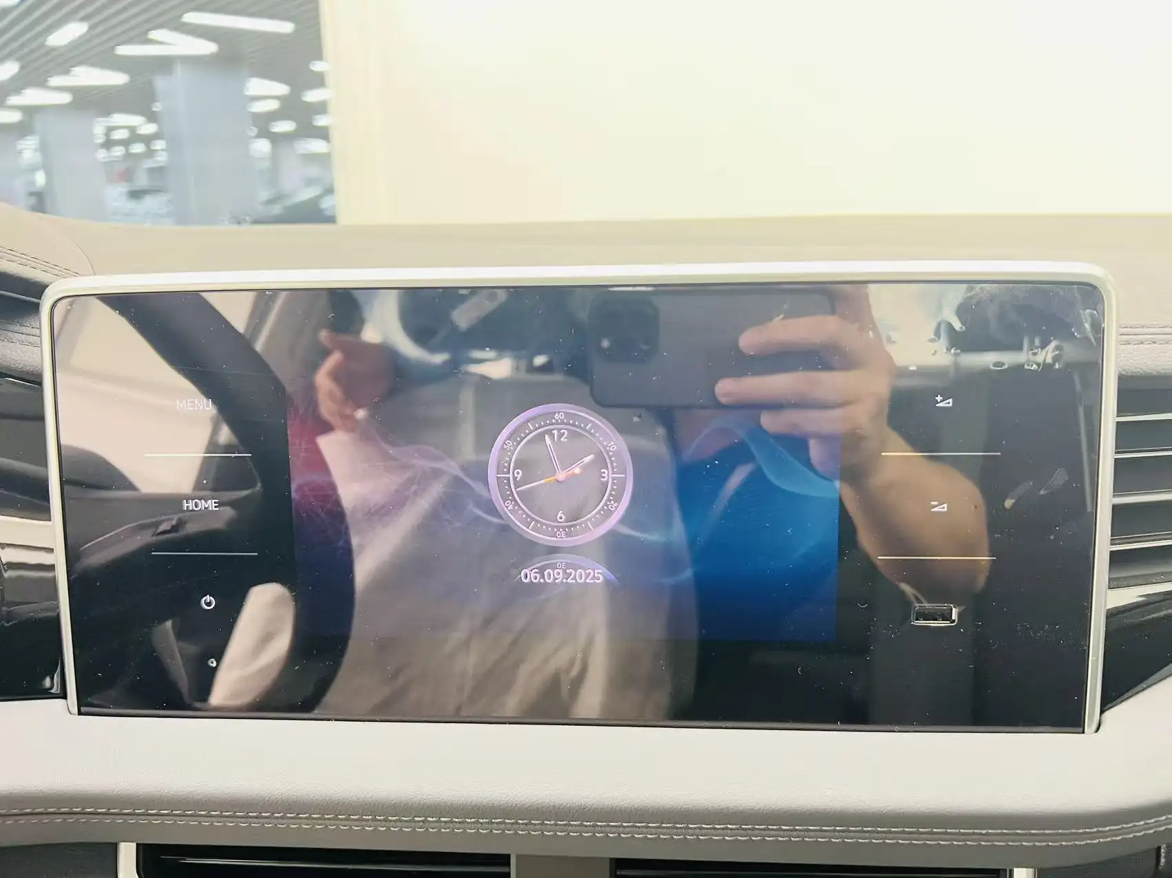Volkswagen Sagitar, 2025 17
