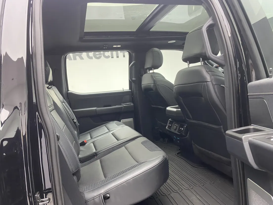 Ford F-150, 2026 24