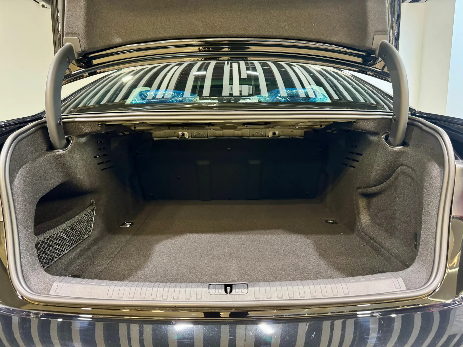 Audi A6L 40 TFSI, 2025 22