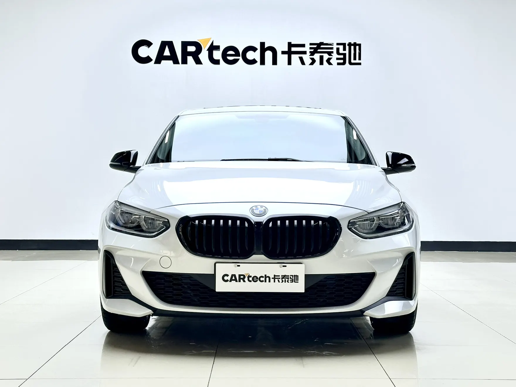 BMW 125i, 2022 2
