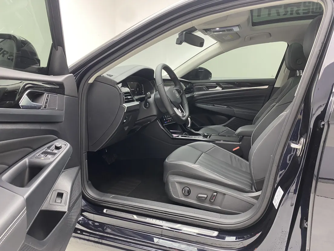 Volkswagen Passat, 2024 19