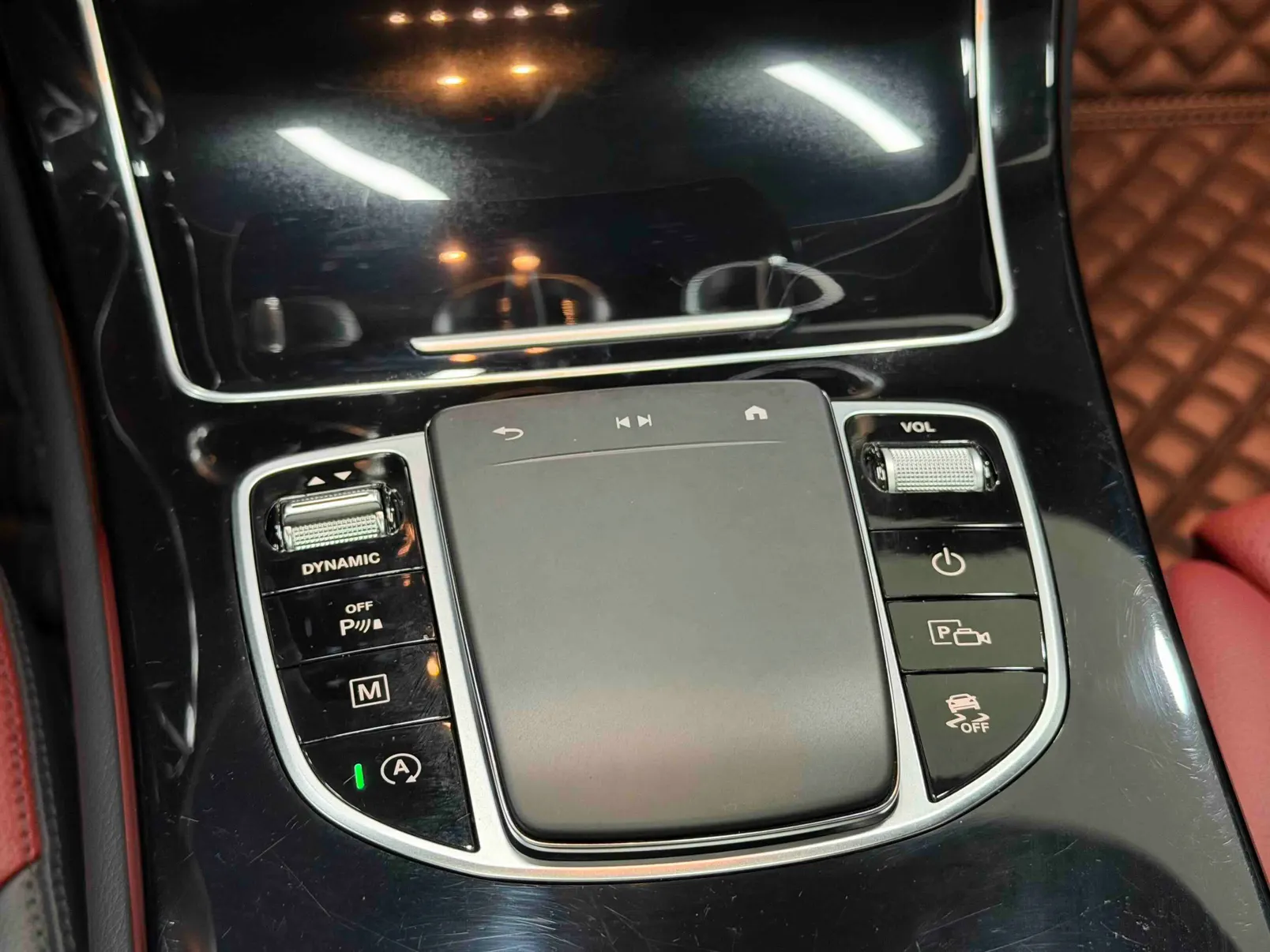 Mercedes-Benz GLC 260 4MATIC, 2023 13