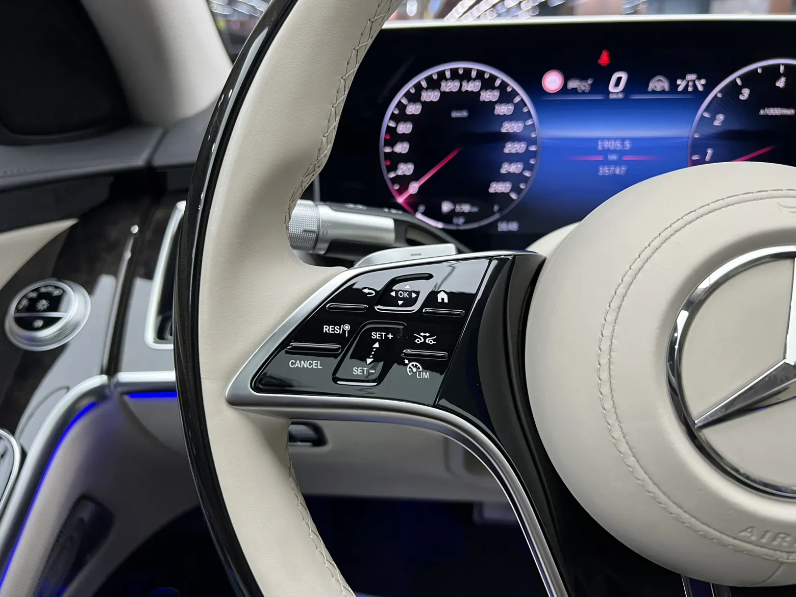 Mercedes-Benz S 480 4MATIC, 2021 26