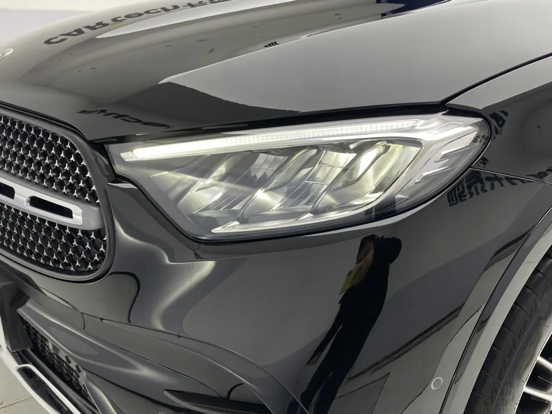 Mercedes-Benz GLC 300 L, 2024 9