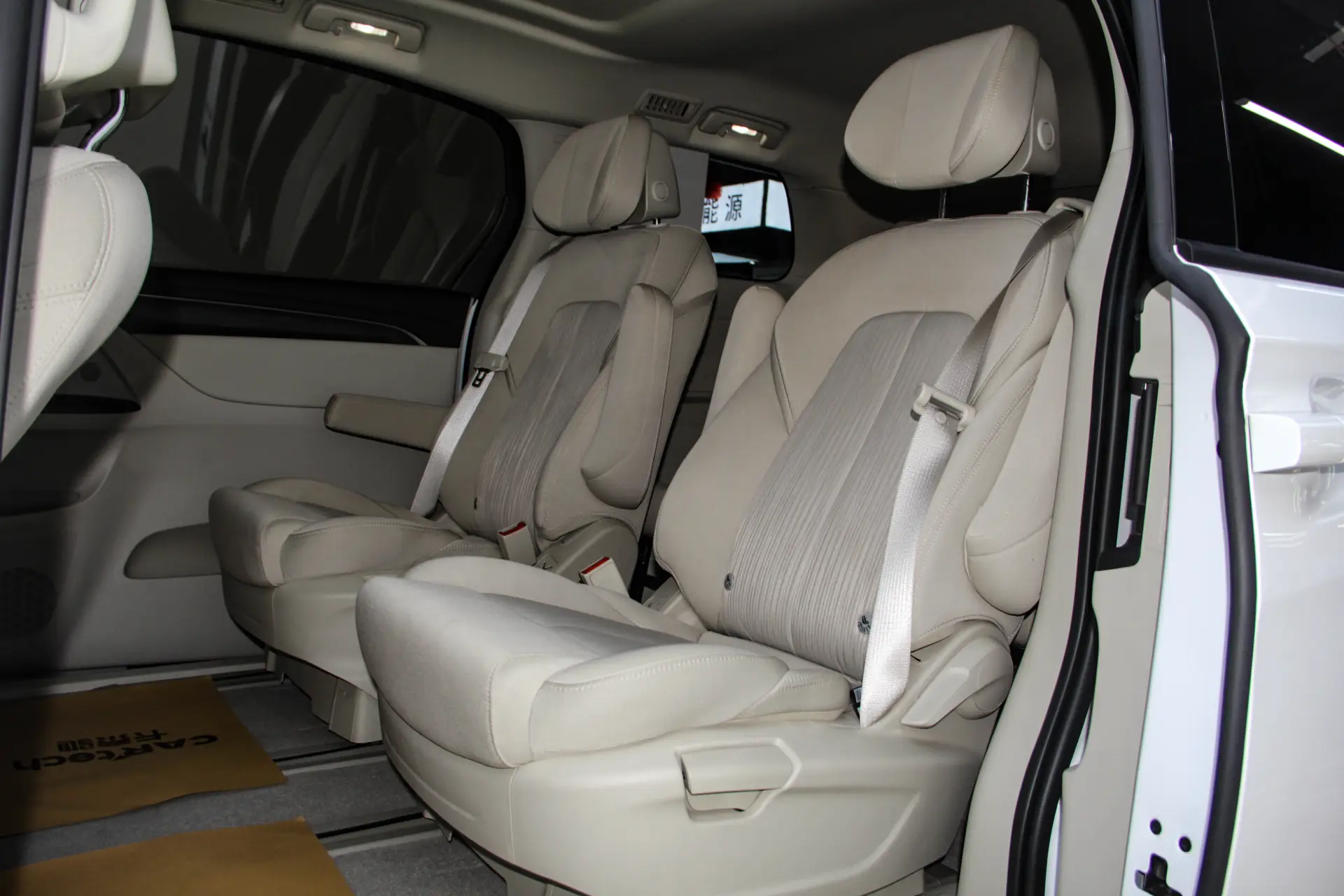 Buick GL8, 2024 20