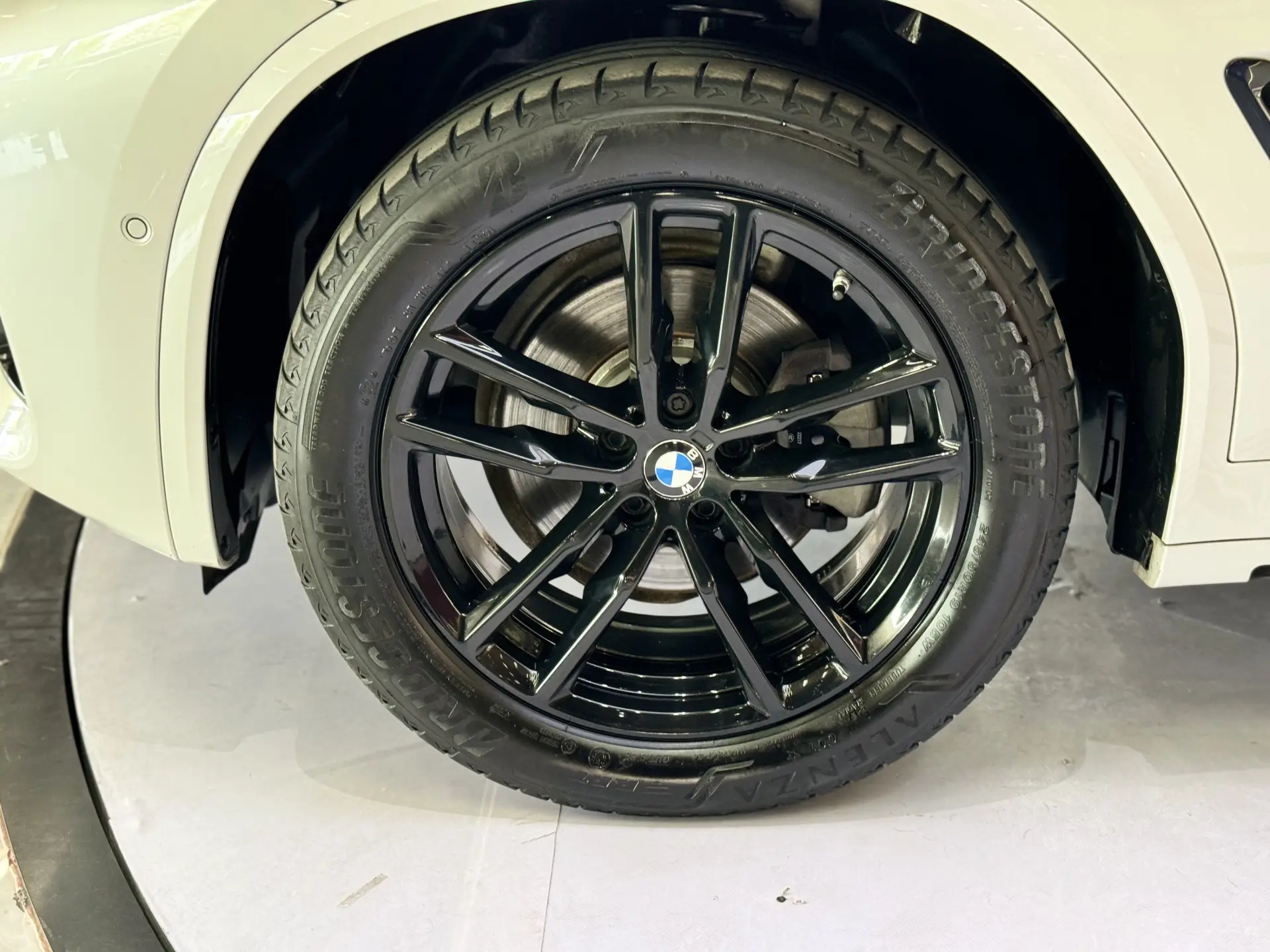 BMW X3, 2020 11