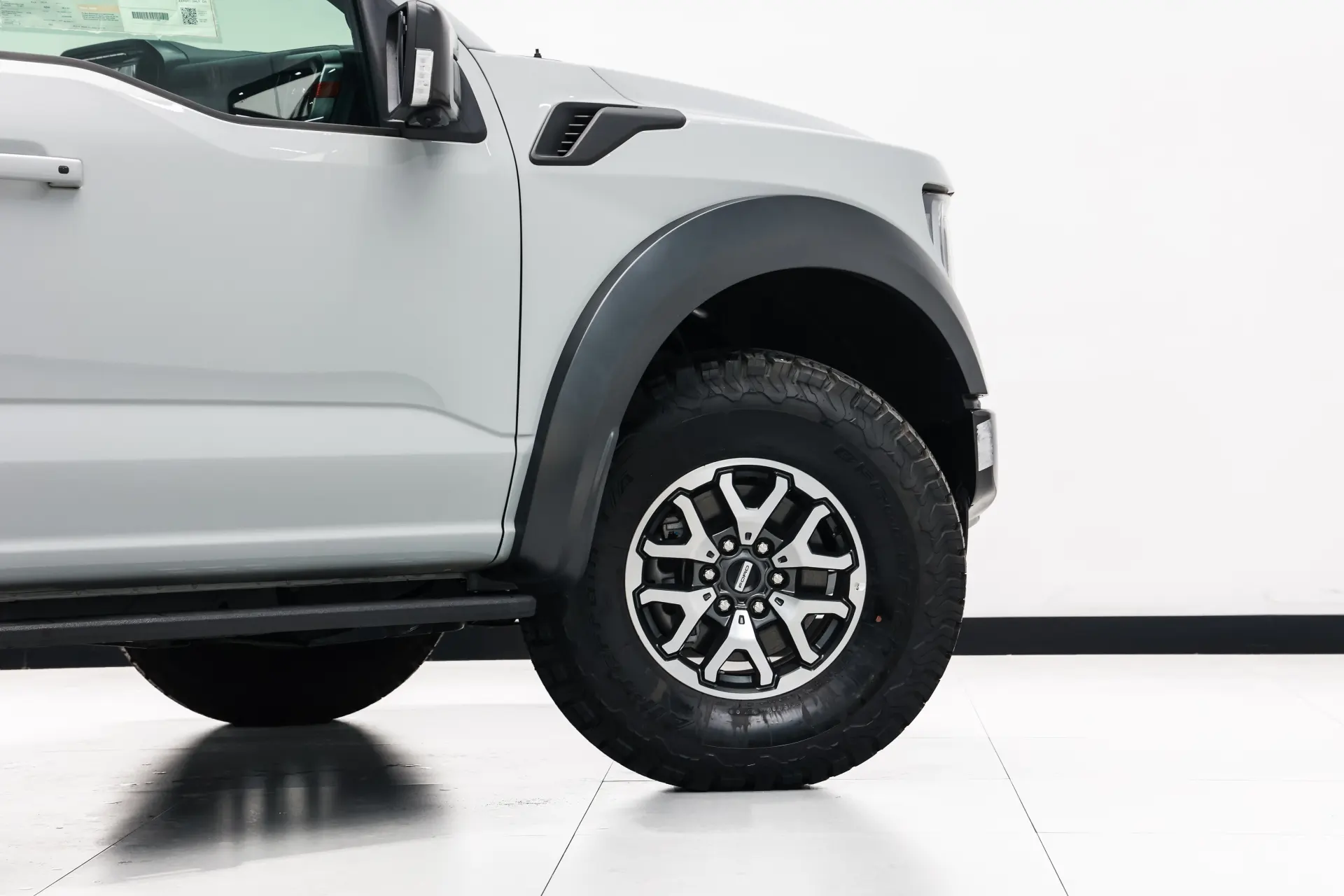Ford F-150, 2023 8