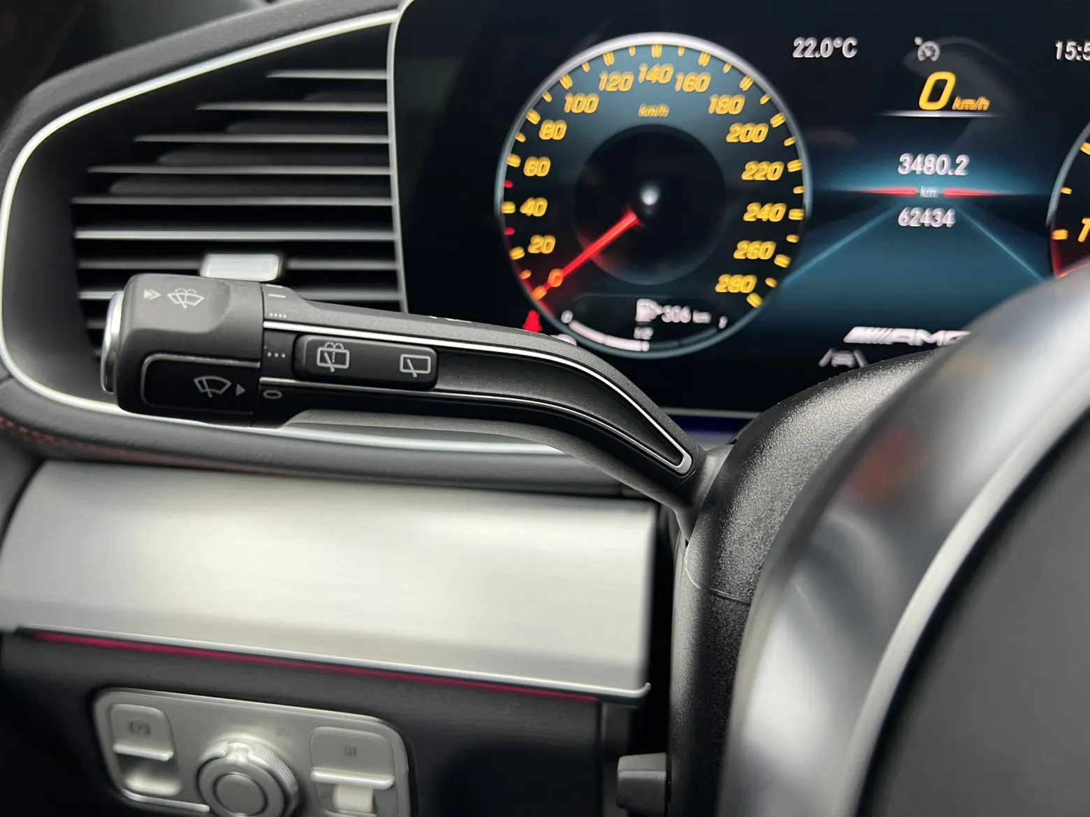 Mercedes-Benz GLE 53 4MATIC, 2022 24