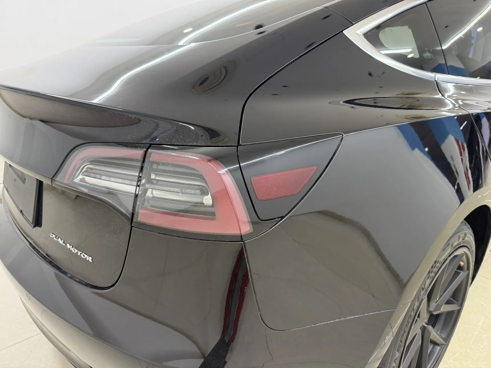 Tesla Model 3, 2020 8
