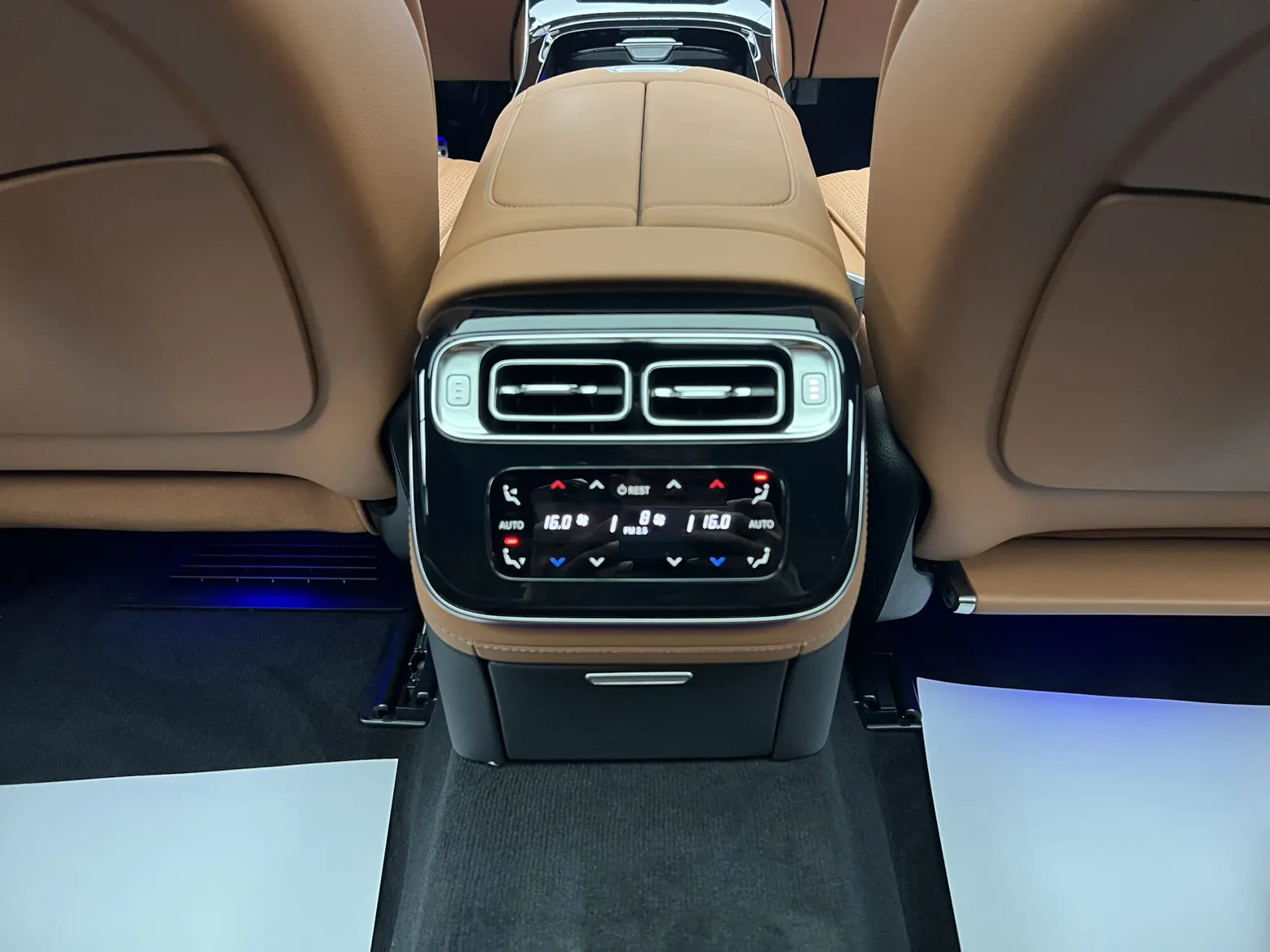 Mercedes-Benz S 450 L, 2024 14